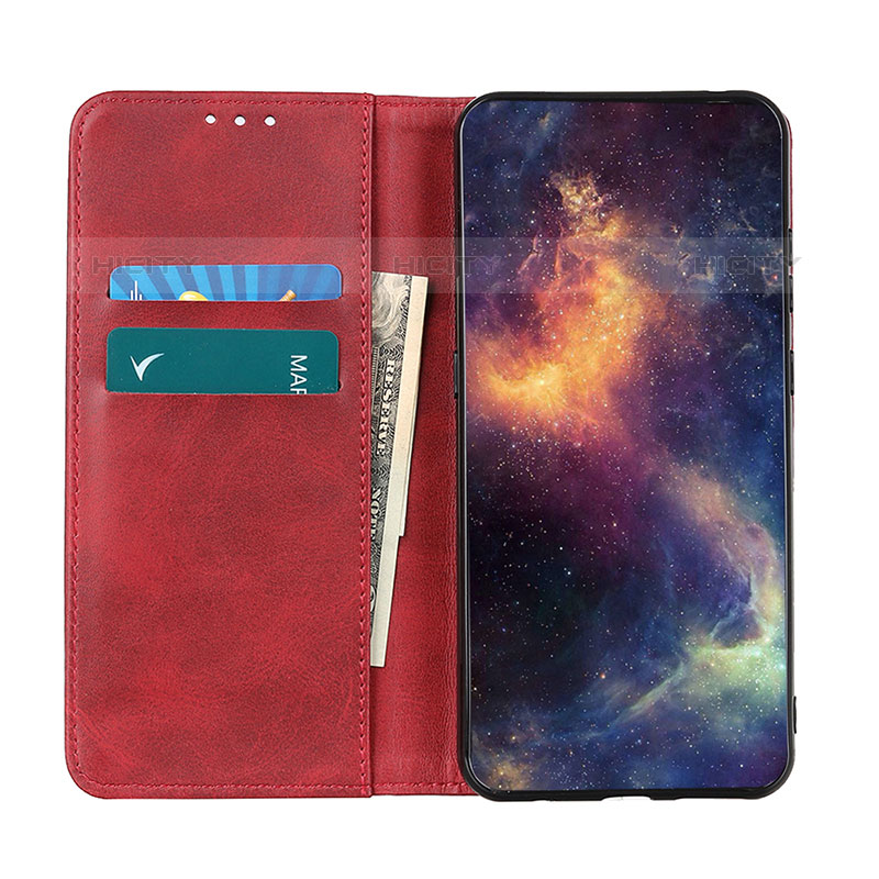 Custodia Portafoglio In Pelle Cover con Supporto A02D per Oppo A94 5G