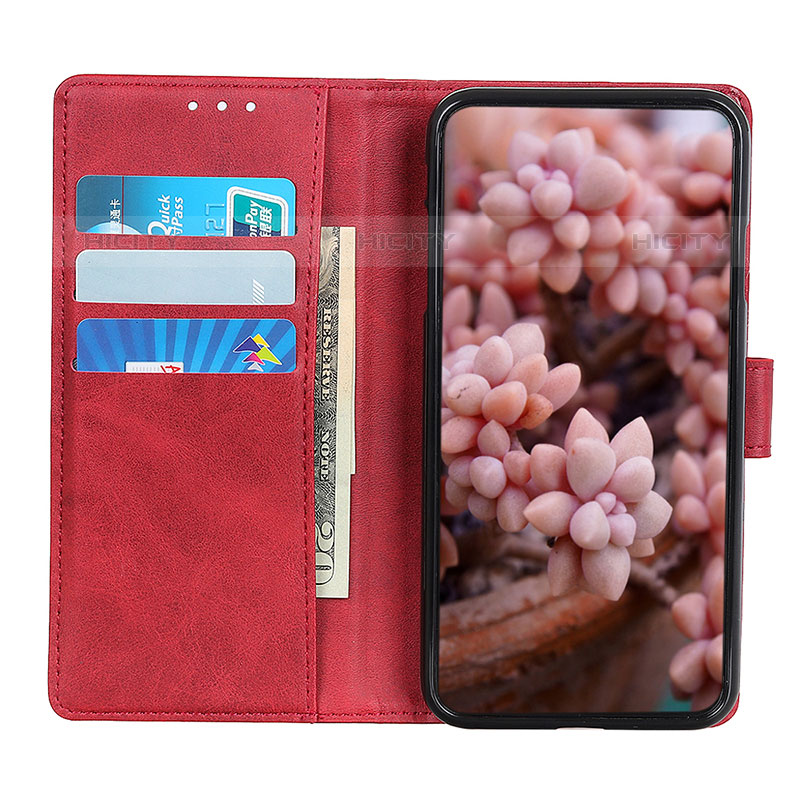 Custodia Portafoglio In Pelle Cover con Supporto A02D per Oppo Reno9 5G