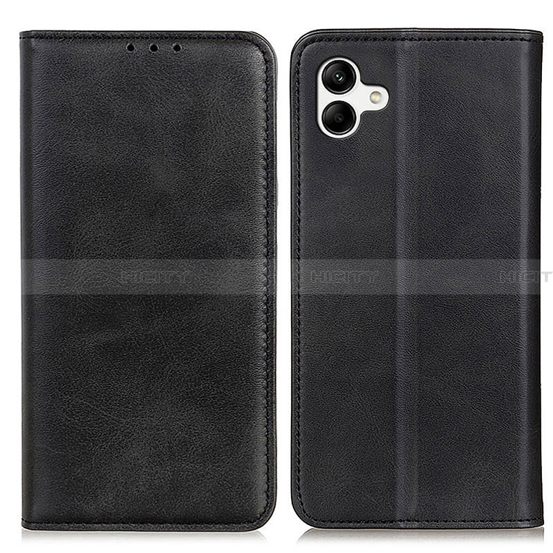 Custodia Portafoglio In Pelle Cover con Supporto A02D per Samsung Galaxy A05