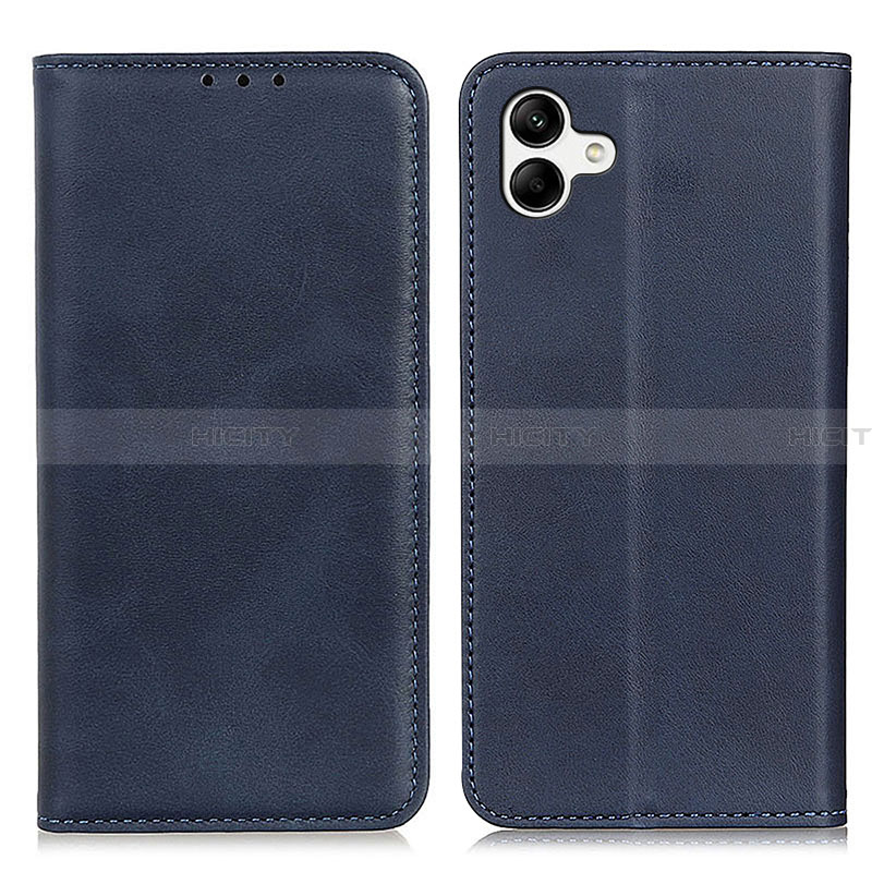 Custodia Portafoglio In Pelle Cover con Supporto A02D per Samsung Galaxy A05