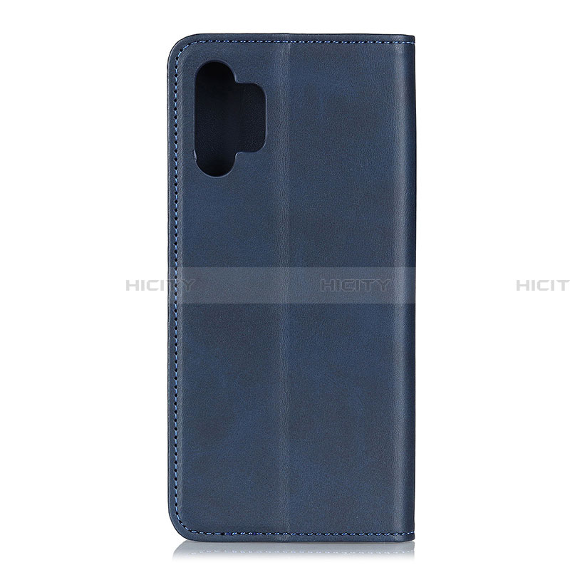 Custodia Portafoglio In Pelle Cover con Supporto A02D per Samsung Galaxy A32 4G