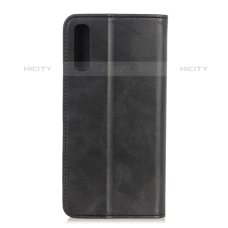 Custodia Portafoglio In Pelle Cover con Supporto A02D per Samsung Galaxy M02