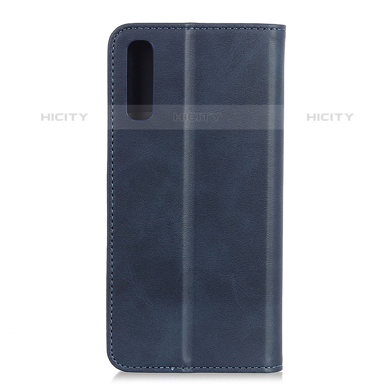 Custodia Portafoglio In Pelle Cover con Supporto A02D per Samsung Galaxy M02