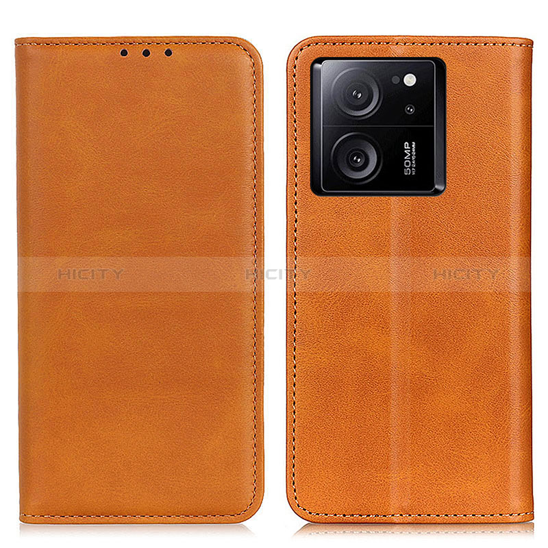 Custodia Portafoglio In Pelle Cover con Supporto A02D per Xiaomi Redmi K60 Ultra 5G