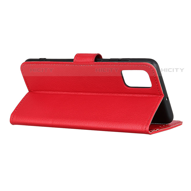 Custodia Portafoglio In Pelle Cover con Supporto A03D per Motorola Moto Edge S 5G