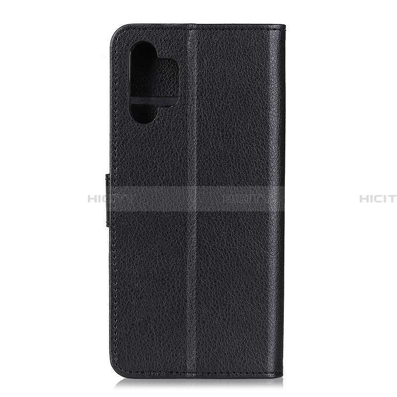 Custodia Portafoglio In Pelle Cover con Supporto A03D per Samsung Galaxy A32 4G