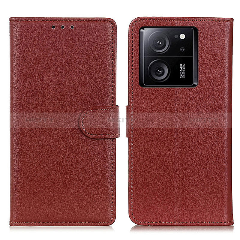 Custodia Portafoglio In Pelle Cover con Supporto A03D per Xiaomi Redmi K60 Ultra 5G