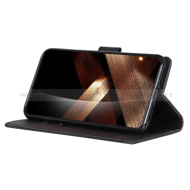 Custodia Portafoglio In Pelle Cover con Supporto A05D per Huawei Mate 60