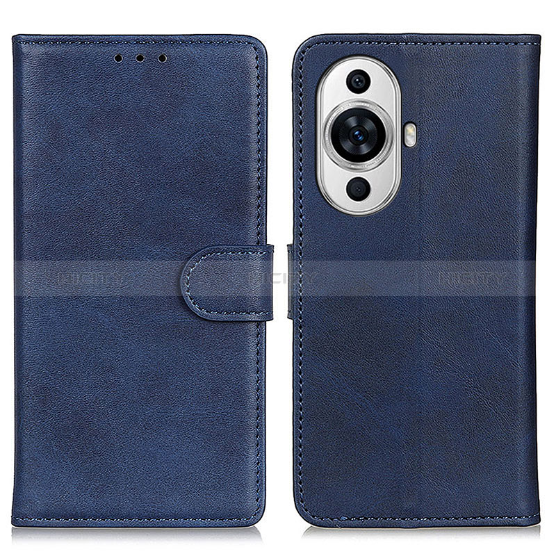 Custodia Portafoglio In Pelle Cover con Supporto A05D per Huawei Nova 11 Pro