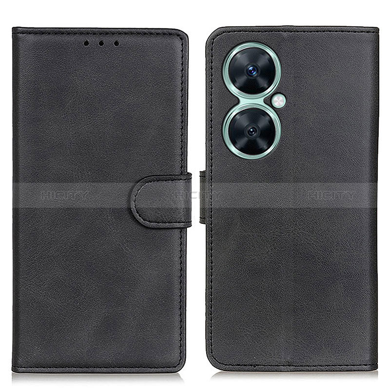 Custodia Portafoglio In Pelle Cover con Supporto A05D per Huawei Nova 11i