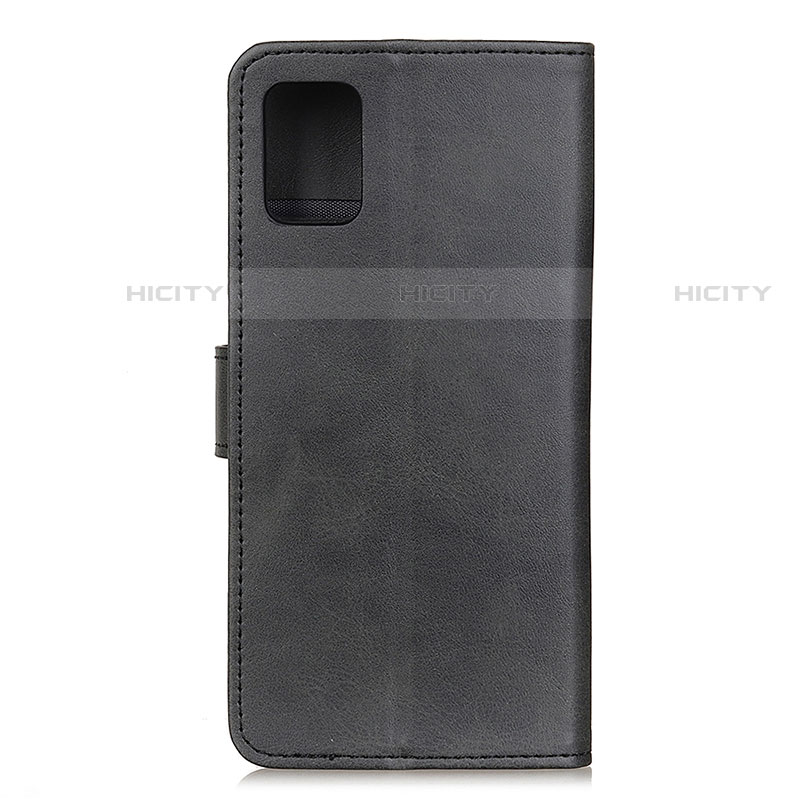 Custodia Portafoglio In Pelle Cover con Supporto A05D per Motorola Moto Edge S 5G