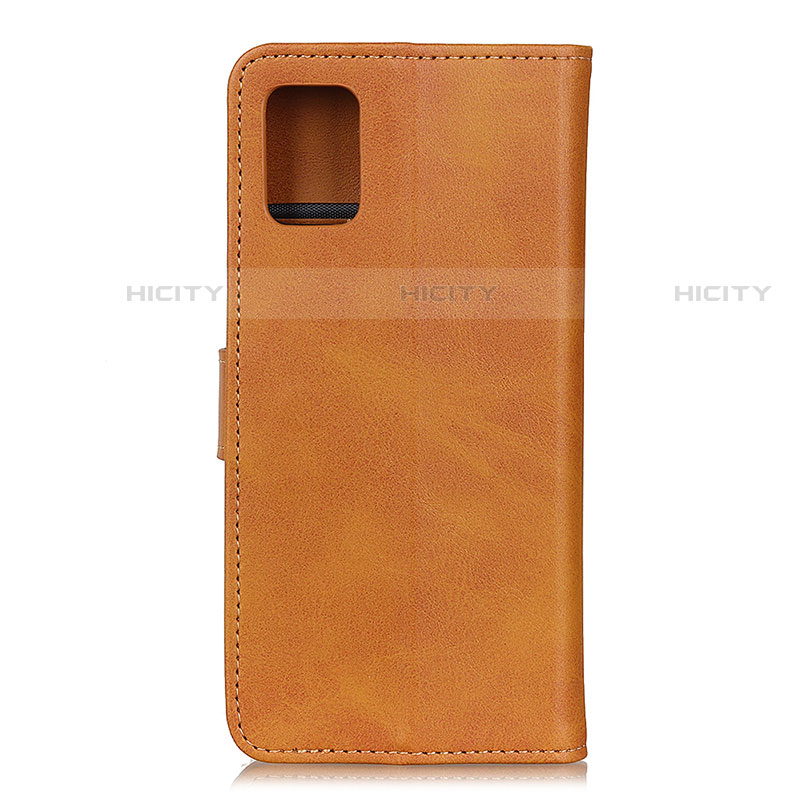 Custodia Portafoglio In Pelle Cover con Supporto A05D per Motorola Moto Edge S 5G