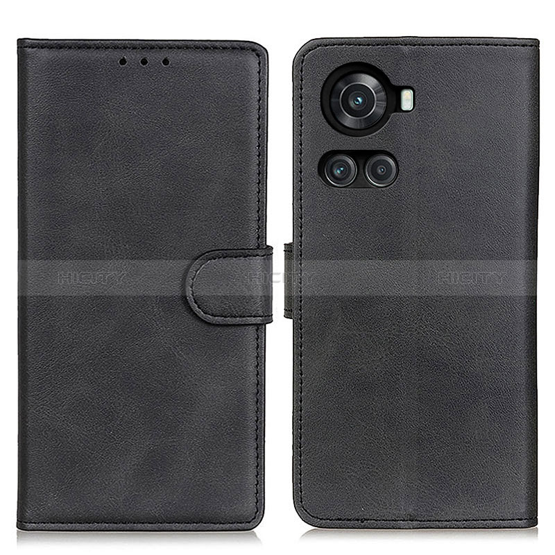 Custodia Portafoglio In Pelle Cover con Supporto A05D per OnePlus 10R 5G