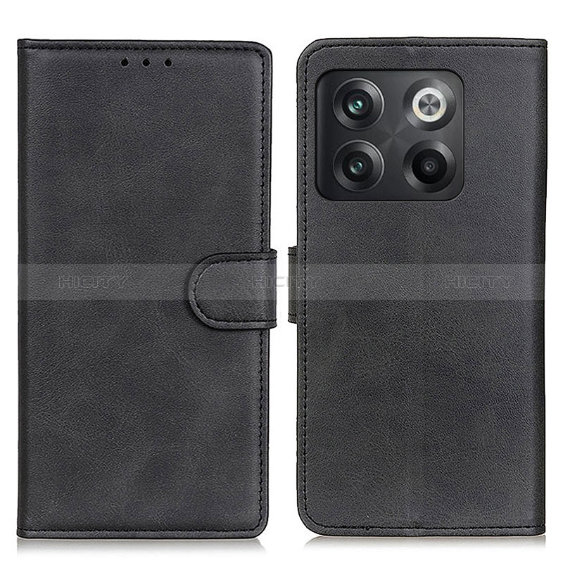 Custodia Portafoglio In Pelle Cover con Supporto A05D per OnePlus 10T 5G