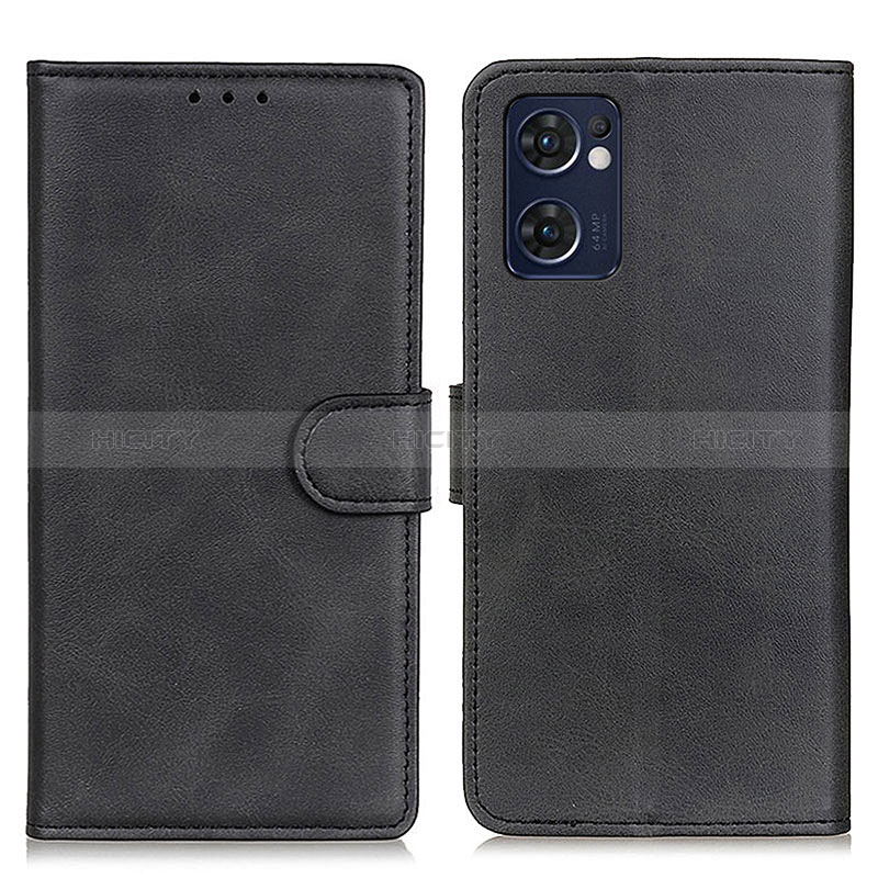 Custodia Portafoglio In Pelle Cover con Supporto A05D per OnePlus Nord CE 2 5G