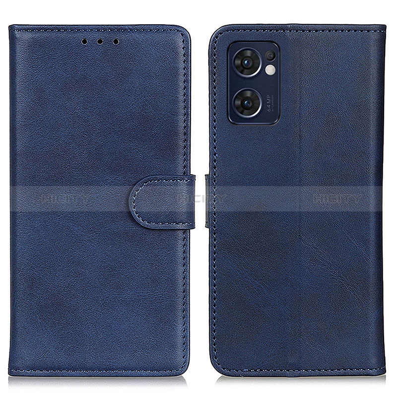 Custodia Portafoglio In Pelle Cover con Supporto A05D per OnePlus Nord CE 2 5G