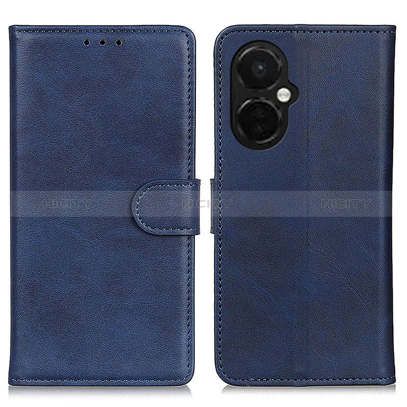 Custodia Portafoglio In Pelle Cover con Supporto A05D per OnePlus Nord N30 5G