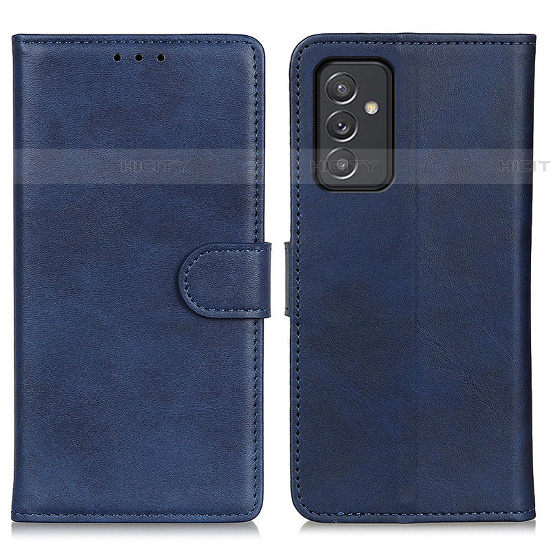 Custodia Portafoglio In Pelle Cover con Supporto A05D per Samsung Galaxy A05s