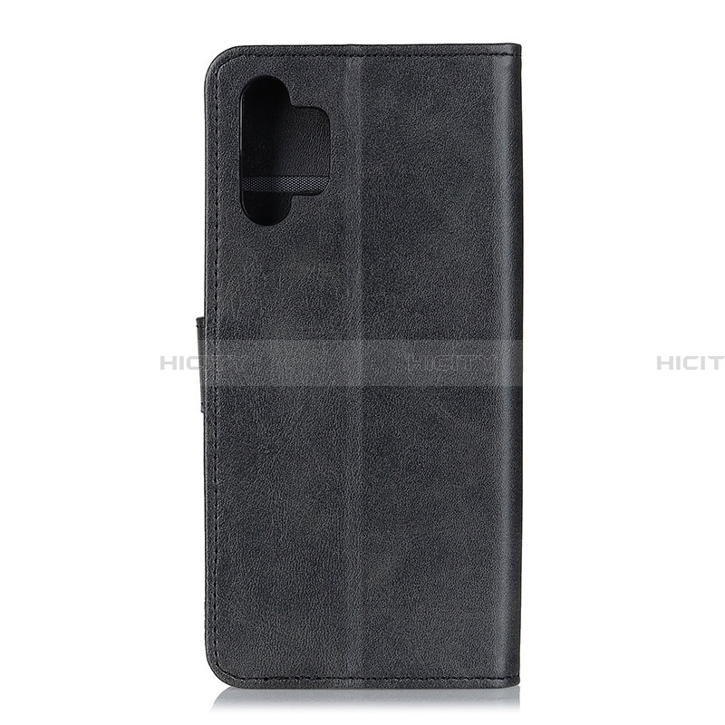 Custodia Portafoglio In Pelle Cover con Supporto A05D per Samsung Galaxy A32 4G