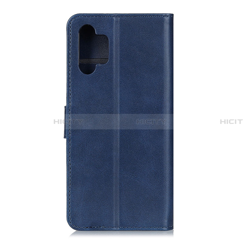 Custodia Portafoglio In Pelle Cover con Supporto A05D per Samsung Galaxy A32 4G