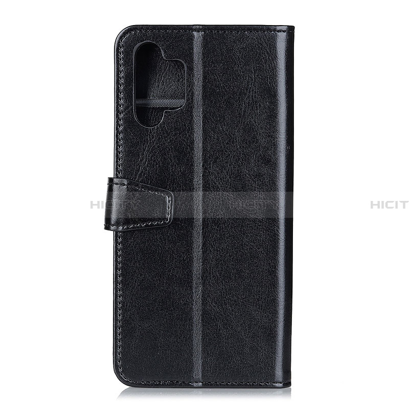 Custodia Portafoglio In Pelle Cover con Supporto A06D per Samsung Galaxy A32 4G