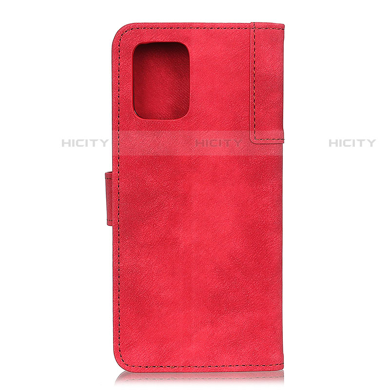 Custodia Portafoglio In Pelle Cover con Supporto A07D per Motorola Moto Edge S 5G