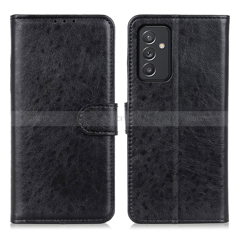 Custodia Portafoglio In Pelle Cover con Supporto A07D per Samsung Galaxy A15 LTE