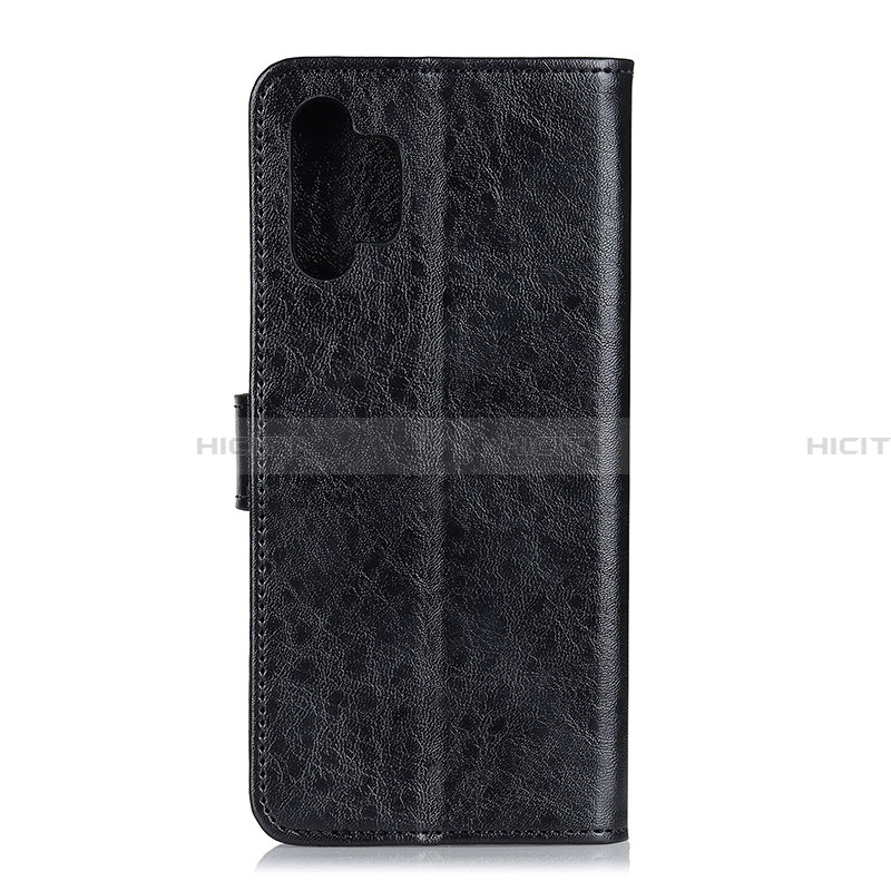 Custodia Portafoglio In Pelle Cover con Supporto A07D per Samsung Galaxy A32 4G