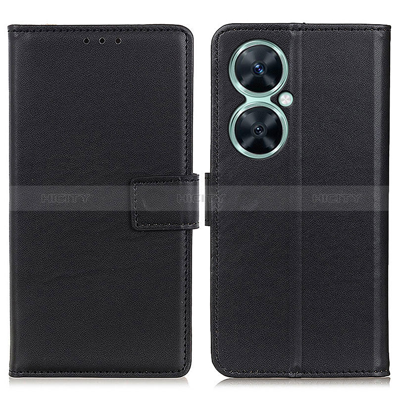 Custodia Portafoglio In Pelle Cover con Supporto A08D per Huawei Nova 11i