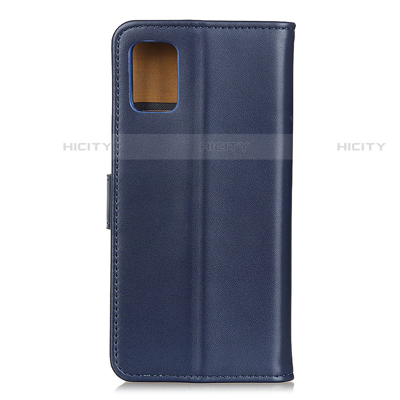 Custodia Portafoglio In Pelle Cover con Supporto A08D per Motorola Moto Edge S 5G