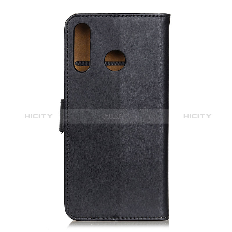 Custodia Portafoglio In Pelle Cover con Supporto A08D per Samsung Galaxy A70E