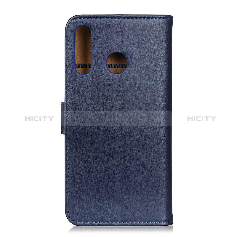 Custodia Portafoglio In Pelle Cover con Supporto A08D per Samsung Galaxy A70E