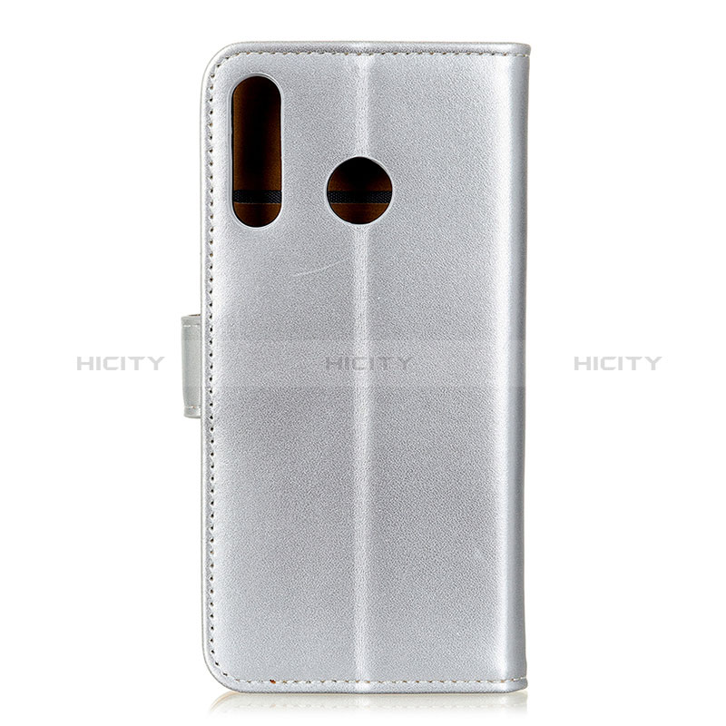 Custodia Portafoglio In Pelle Cover con Supporto A08D per Samsung Galaxy A70E