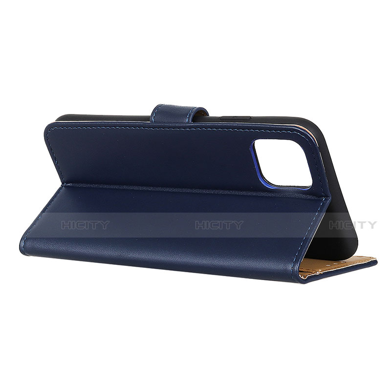 Custodia Portafoglio In Pelle Cover con Supporto A08D per Xiaomi Mi 12 5G