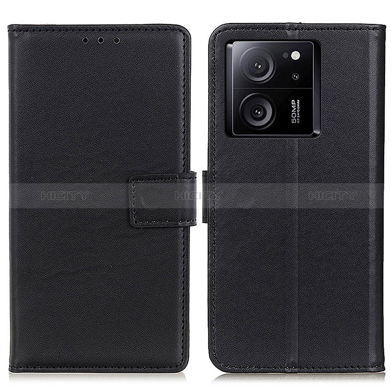 Custodia Portafoglio In Pelle Cover con Supporto A08D per Xiaomi Mi 13T 5G