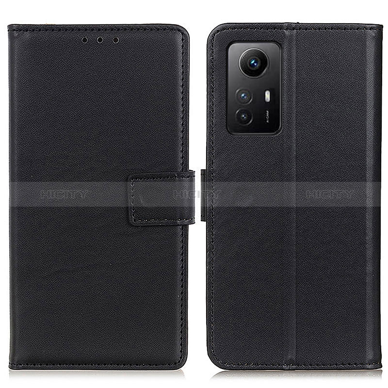 Custodia Portafoglio In Pelle Cover con Supporto A08D per Xiaomi Redmi Note 12S