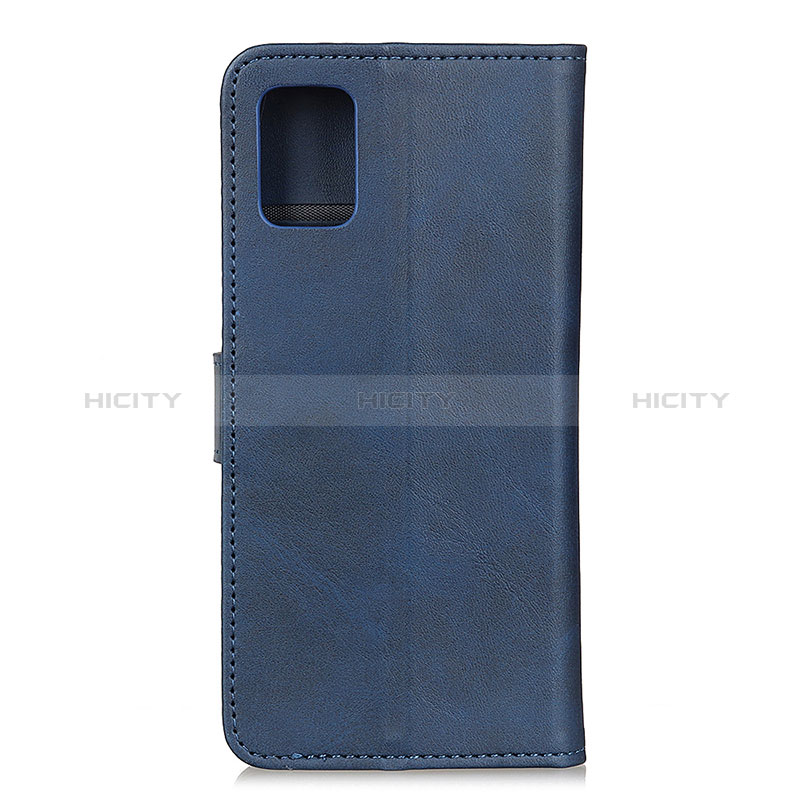 Custodia Portafoglio In Pelle Cover con Supporto A09D per Samsung Galaxy A52s 5G