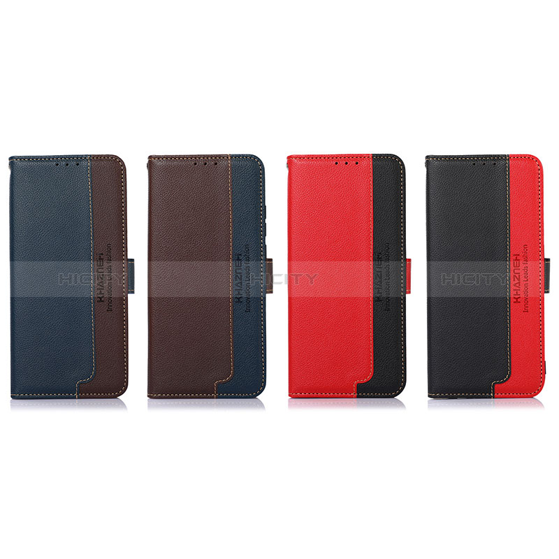 Custodia Portafoglio In Pelle Cover con Supporto A09D per Samsung Galaxy S20 Lite 5G