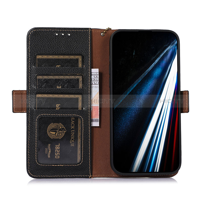 Custodia Portafoglio In Pelle Cover con Supporto A10D per Motorola Moto Edge 40 Pro 5G