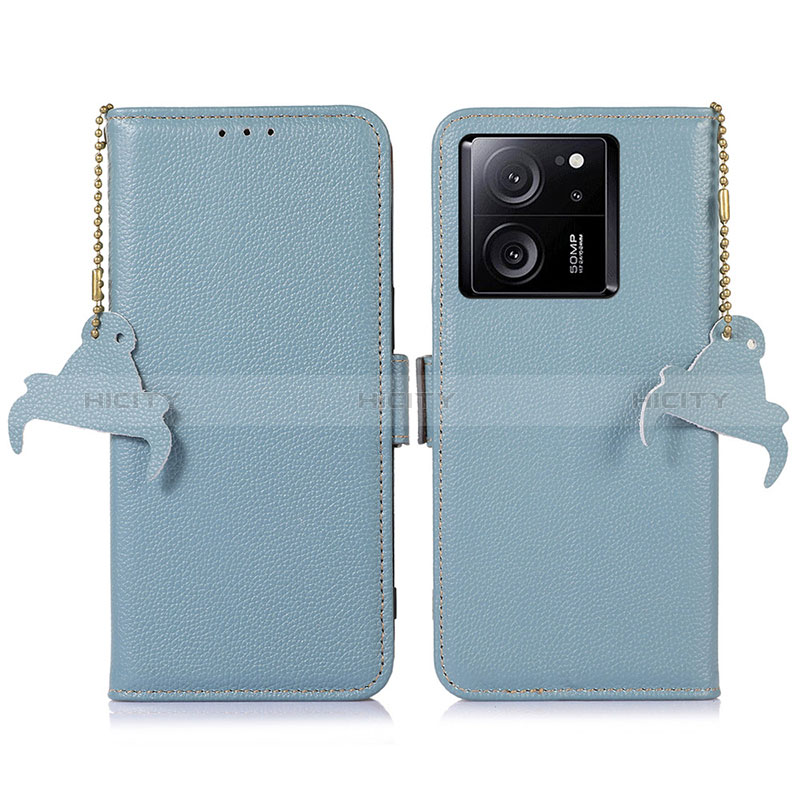 Custodia Portafoglio In Pelle Cover con Supporto A10D per Xiaomi Redmi K60 Ultra 5G