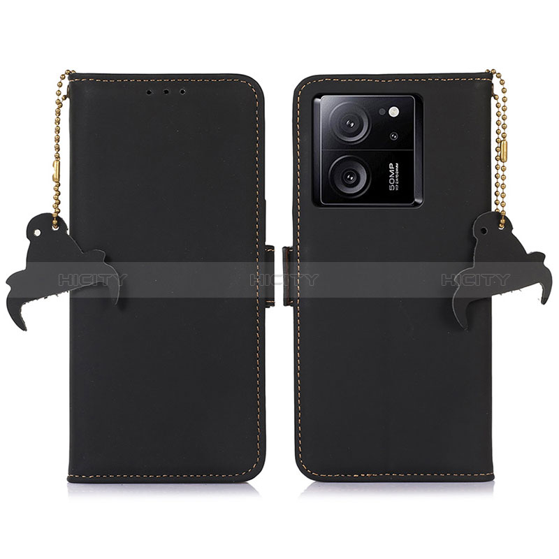 Custodia Portafoglio In Pelle Cover con Supporto A11D per Xiaomi Mi 13T 5G