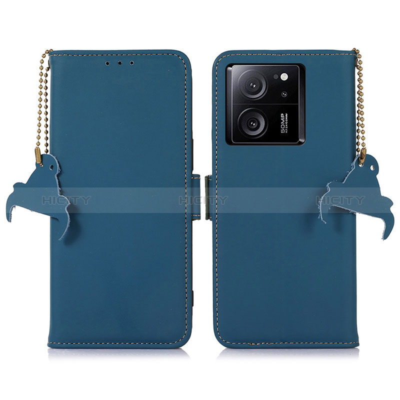 Custodia Portafoglio In Pelle Cover con Supporto A11D per Xiaomi Mi 13T 5G