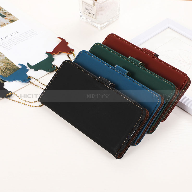 Custodia Portafoglio In Pelle Cover con Supporto A11D per Xiaomi Redmi 13C