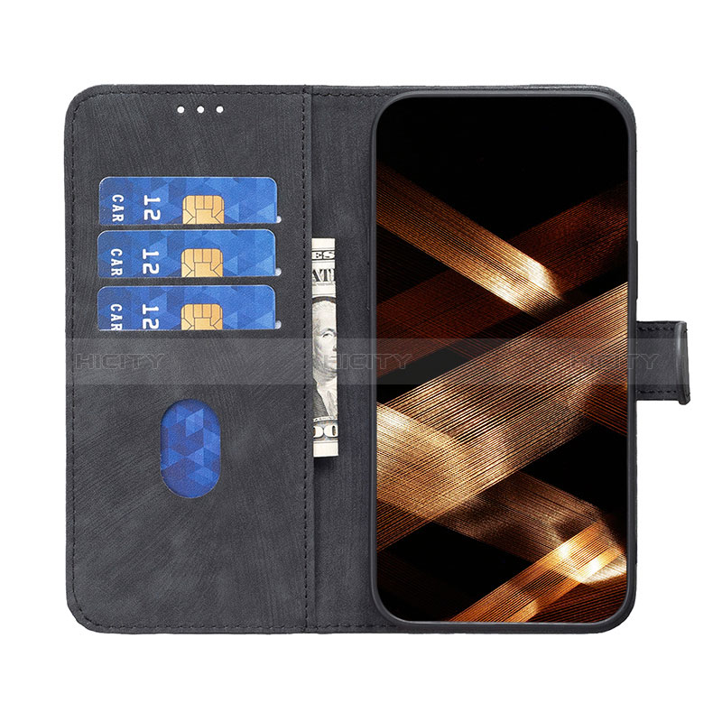 Custodia Portafoglio In Pelle Cover con Supporto B01F per Nokia C12