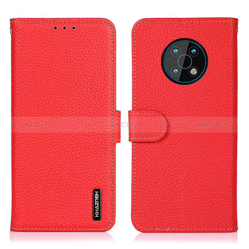 Custodia Portafoglio In Pelle Cover con Supporto B01H per Nokia G50 5G