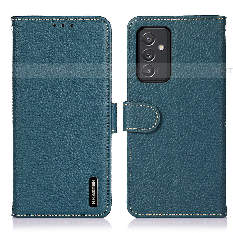 Custodia Portafoglio In Pelle Cover con Supporto B01H per Samsung Galaxy A34 5G