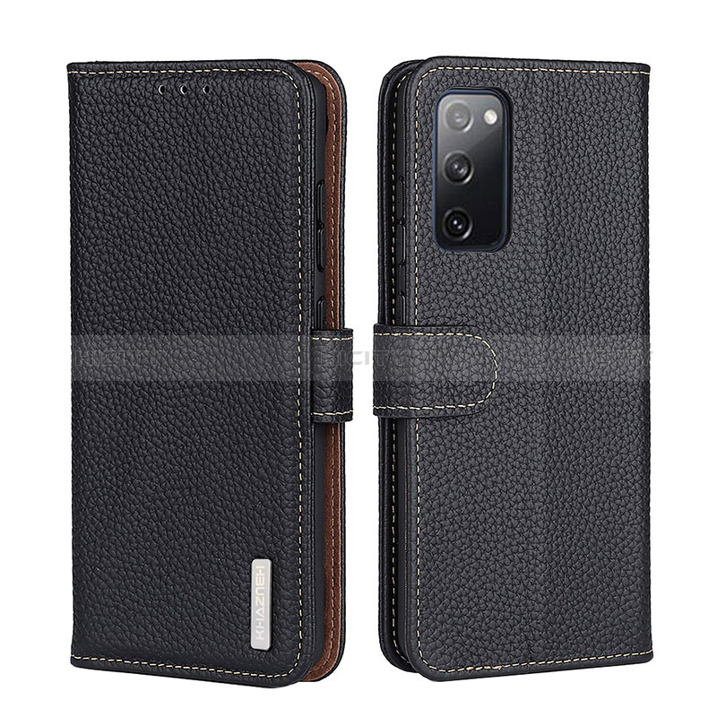 Custodia Portafoglio In Pelle Cover con Supporto B01H per Xiaomi Mi 11i 5G