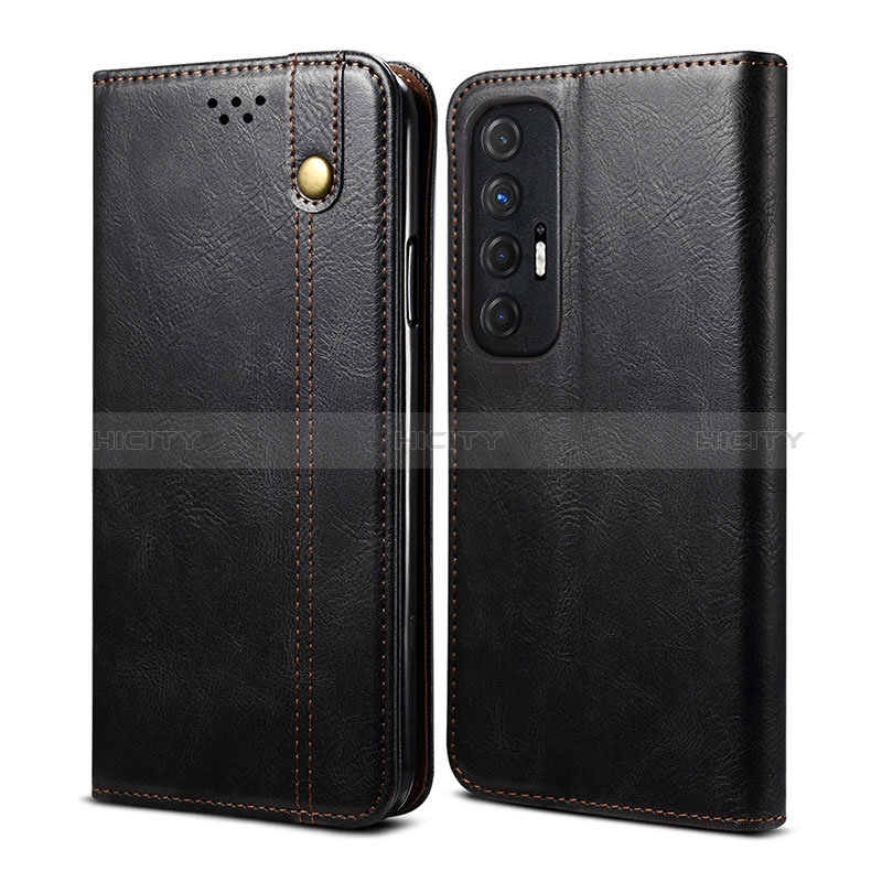 Custodia Portafoglio In Pelle Cover con Supporto B01S per Xiaomi Mi 10S 5G