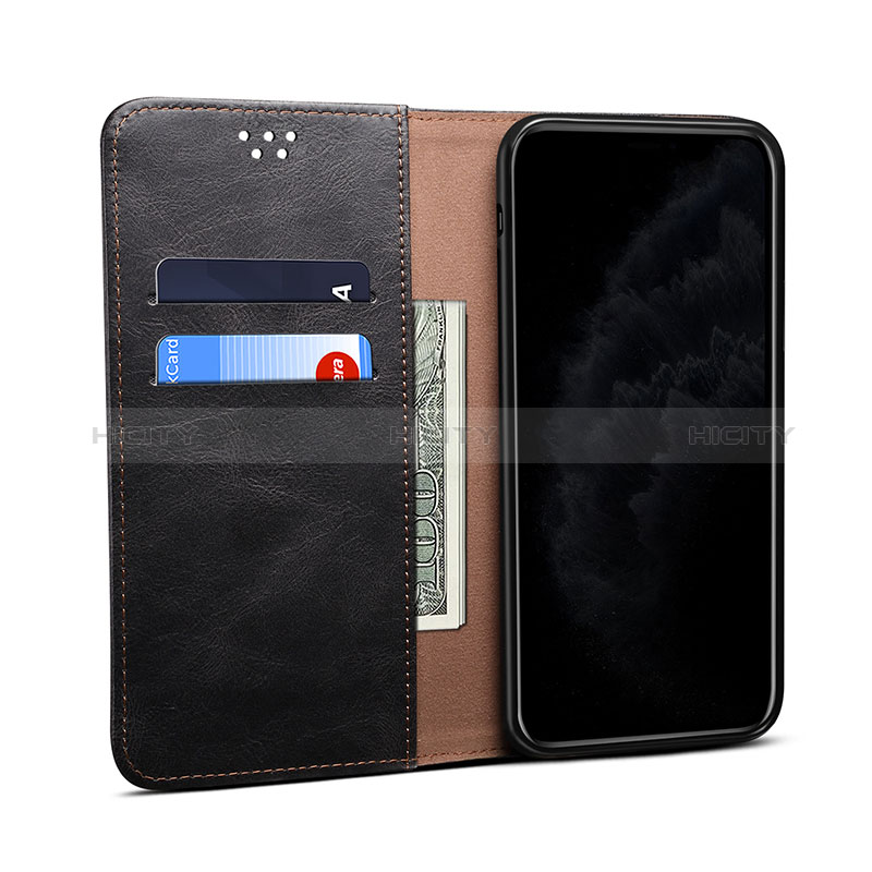 Custodia Portafoglio In Pelle Cover con Supporto B01S per Xiaomi Mi 11i 5G