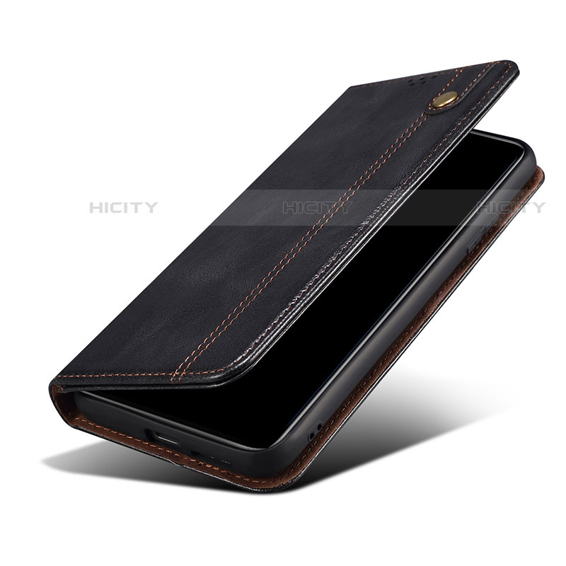 Custodia Portafoglio In Pelle Cover con Supporto B01S per Xiaomi Mi 12X 5G